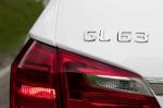 Mercedes-Benz GL63 AMG 2013 года